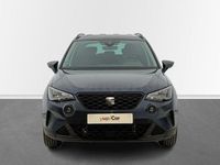 Usado Seat Arona Style 115 CV (84 kW) 2025 Gris SUV