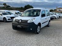 Usado Renault Kangoo 75 CV (55 kW) 2020 Blanco Monovolumen