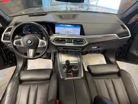 Usado BMW X5 286 CV (210 kW) 2021 Negro SUV