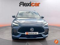 Usado MG HS Luxury 170 CV (125 kW) 2024 Gris SUV