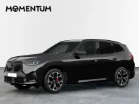 Usado BMW X3 197 CV (144 kW) 2025 Negro SUV