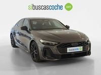 Usado Audi A5 Advanced 150 CV (110 kW) 2025 Gris/plata