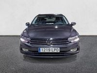 Usado VW Passat Business 150 CV (110 kW) 2021 Familiar