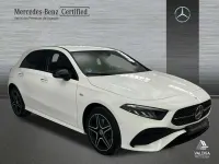 Usado Mercedes A250 218 CV (160 kW) 2025 Berlina