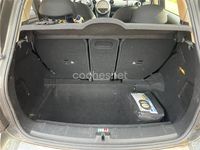 Usado Mini Cooper S Countryman 184 CV (135 kW) 2015 Gris / plata SUV