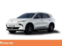 Nuevo MG S5 Comfort 125 kW (170 CV) 2026 Blanco SUV