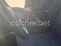 Usado Skoda Fabia Classic 64 CV (47 kW) 2001 Gris / plata Berlina