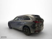 Usado Mazda CX-80 Homura-Line 254 CV (186 kW) 2024 Gris SUV