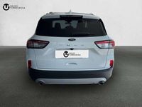 usado Ford Kuga Titanium