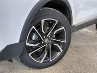 Usado MG ZS Luxury 111 CV (81 kW) 2025 SUV