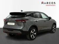 Usado Nissan Qashqai N-Connecta 140 CV (102 kW) 2024 SUV