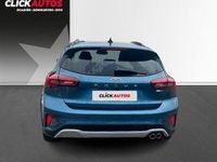 Usado Ford Focus Active 155 CV (114 kW) 2024 Negro
