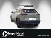 Nuevo Mazda CX-30 Homura-Line 122 CV (89 kW) 2025 SUV