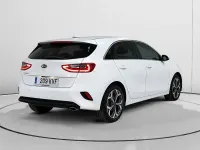 Usado Kia Ceed 120 CV (88 kW) 2019 Utilitario