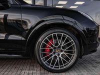 Usado Porsche Cayenne 460 CV (338 kW) 2023 Negro SUV