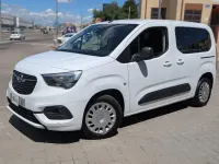 Usado Opel Combo Life Edition+ 100 CV (73 kW) 2021 Blanco
