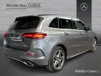 Usado Mercedes B250 217 CV (159 kW) 2025 Gris Utilitario