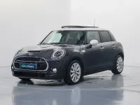 Usado Mini Cooper SD 170 CV (125 kW) 2017 Utilitario