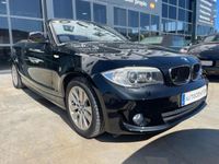 usado BMW 118 Cabriolet 