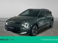 Usado Kia e-Niro 150 kW (204 CV) 2022 Verde SUV