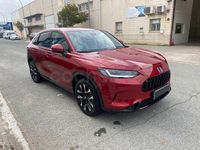 Usado Honda ZR-V Advance 184 CV (135 kW) 2025 Granate SUV