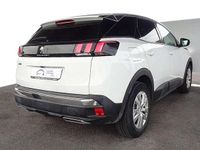 Usado Peugeot 3008 Access 131 CV (96 kW) 2019 Monovolumen