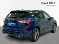 Usado Ford Kuga ST-Line 225 CV (165 kW) 2023 SUV