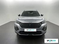 Usado Peugeot 2008 Allure 145 CV (106 kW) 2025 Gris SUV