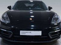 usado Porsche Panamera 4 E-Hybrid Platinum Edition Aut.