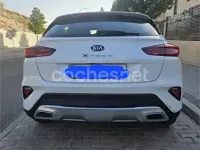 Usado Kia XCeed 120 CV (88 kW) 2020 Blanco SUV