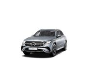 Nuevo Mercedes GLC220 197 CV (144 kW) 2026 Gris SUV