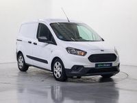Usado Ford Transit Trend 75 CV (55 kW) 2021 Blanco Van
