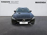 Usado Volvo V60 CC Core 197 CV (144 kW) 2023 Negro Familiar