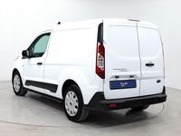 Usado Ford Transit Connect Trend 100 CV (73 kW) 2022 Blanco Monovolumen