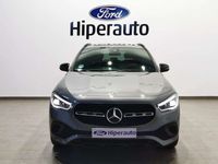 usado Mercedes GLA200 200d 4Matic 8G-DCT