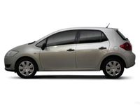 usado Toyota Auris 2.0D-4D Sol