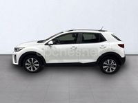 Usado Kia Stonic 100 CV (73 kW) 2021 Blanco SUV