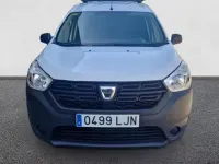Käytetty Dacia Dokker Essentiel 95 HP (69 kW) 2020 Tila-auto