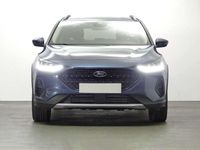 Usado Ford Focus Active X 155 CV (114 kW) 2022 Azul Berlina