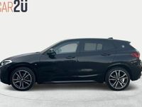 usado BMW X2 sDrive18i en Ilbira Motor | Granada Granada