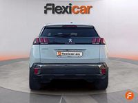 Usado Peugeot 3008 Allure 130 CV (95 kW) 2023 Blanco SUV