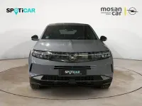 Usado Opel Grandland X Edition 146 CV (107 kW) 2025 Gris / plata SUV