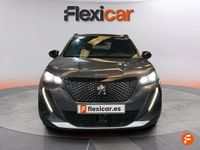 Usado Peugeot 2008 Allure 100 CV (73 kW) 2023 Gris SUV