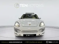 Usado Porsche Cayenne 245 CV (180 kW) 2013 Blanco SUV
