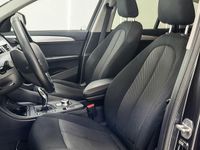 Usado BMW X1 Comfort Edition 116 CV (85 kW) 2022 Azul SUV