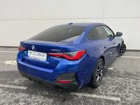 Usado BMW 420 Gran Coupé Comfort Edition 190 CV (139 kW) 2024 Azul Coupe