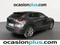 Usado Mazda CX-30 122 CV (89 kW) 2020 Gris SUV