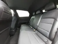Usado MG MG4 EV Luxury 150 kW (204 CV) 2024 Rojo Utilitario