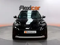 Usado Opel Frontera 110 CV (80 kW) 2025 Negro SUV