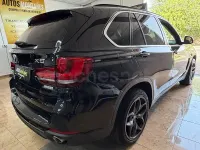 Usado BMW X5 Comfort Edition 258 CV (189 kW) 2014 Negro SUV